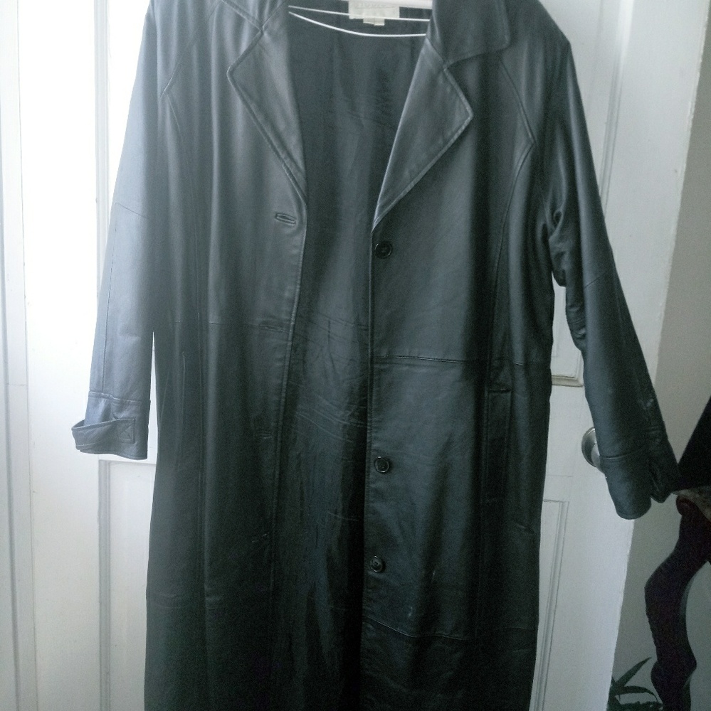 Clothing